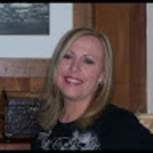 Meet your Posher, Ronalda